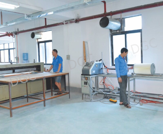 西安除尘布袋 西安除尘布袋